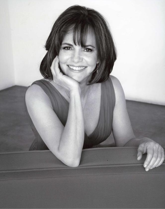 Sally Field
