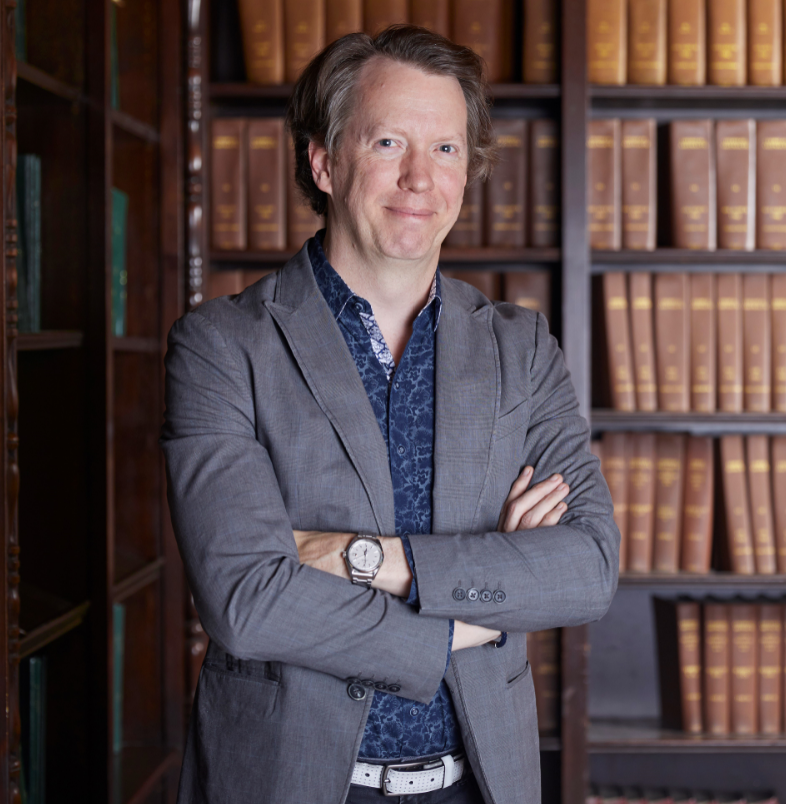 Sean Carrol | PDA Speakers