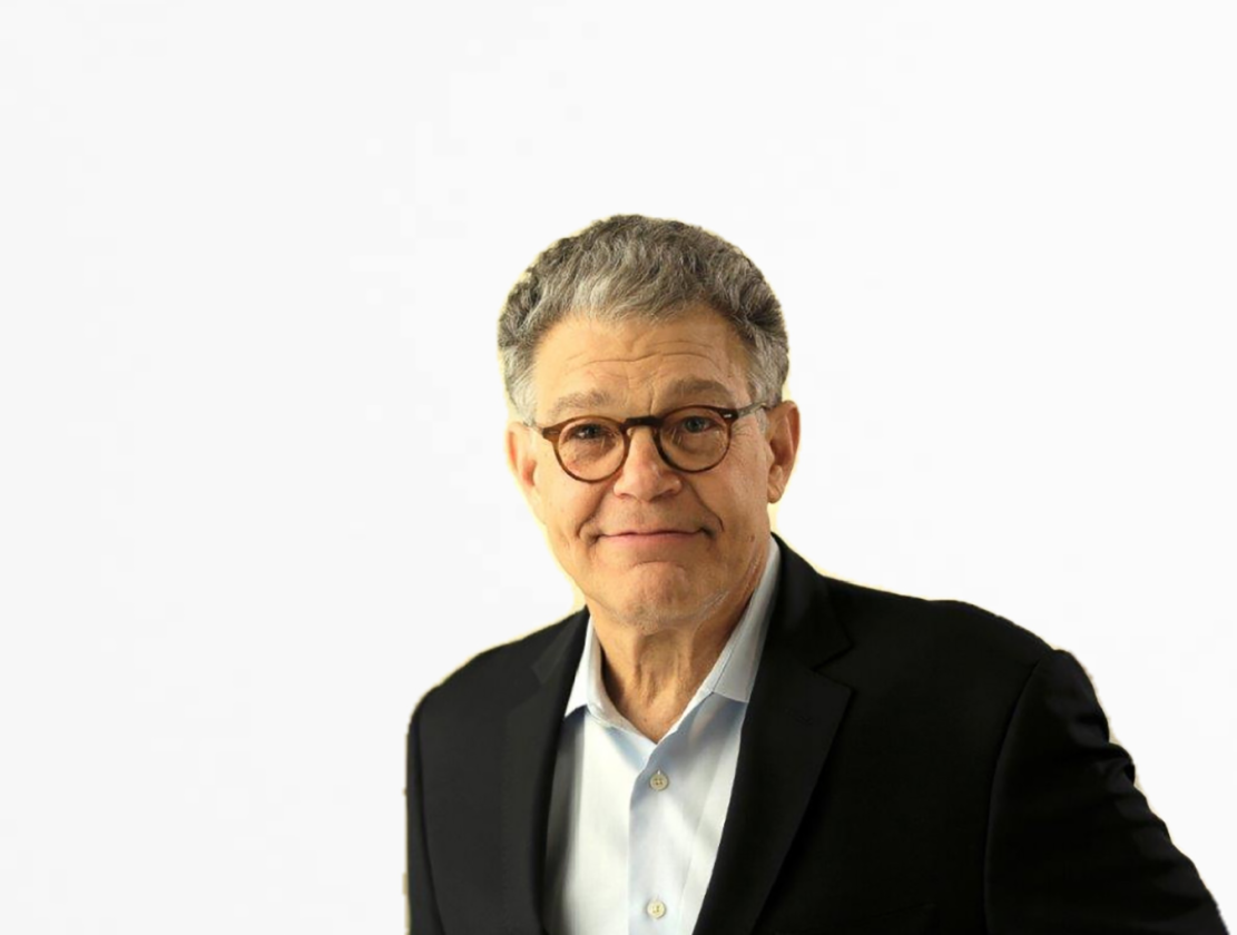 Senator Al Franken