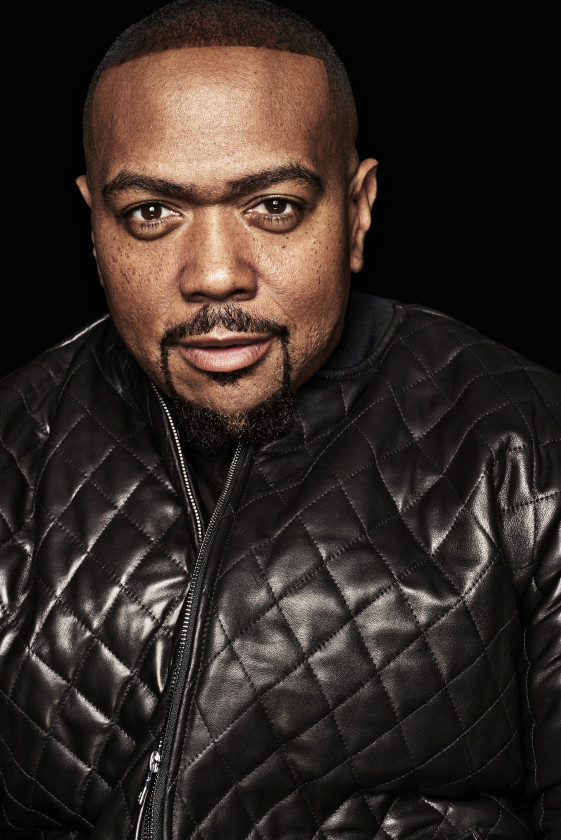 Timbaland