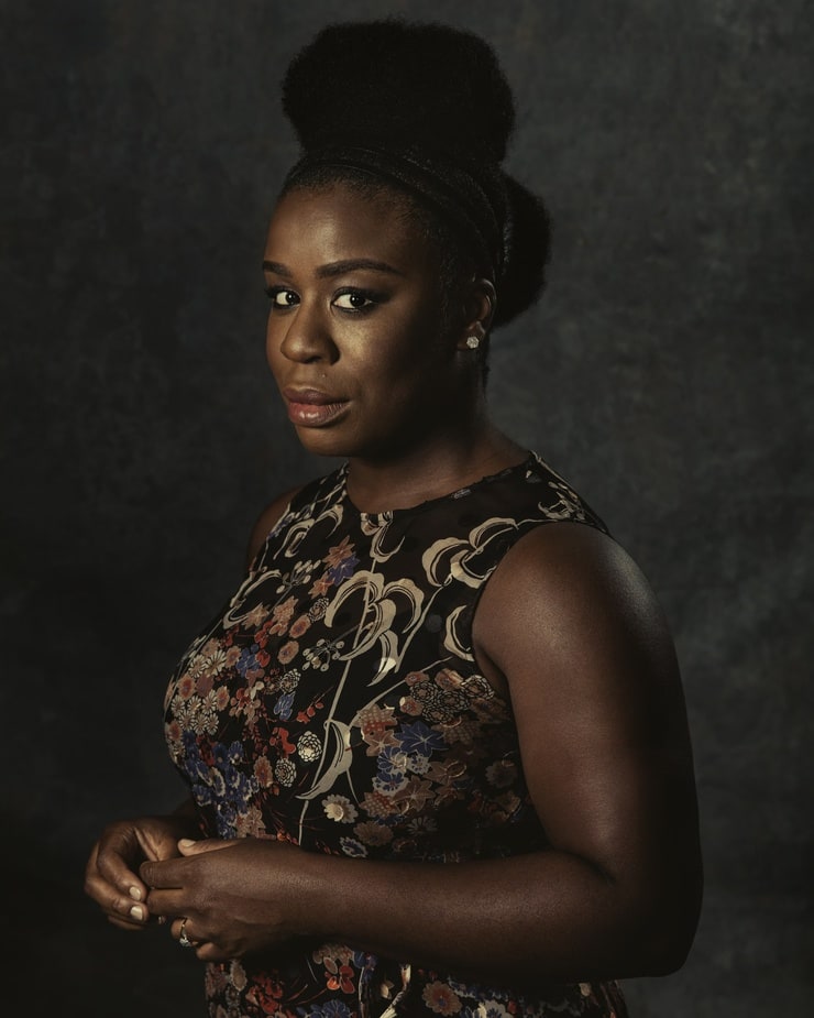 Uzo Aduba | PDA Speakers