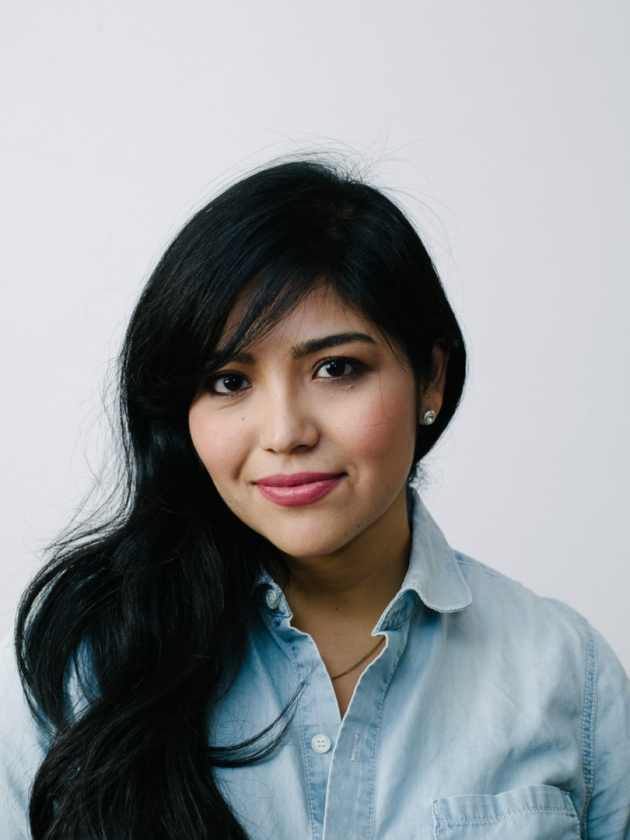 Julissa Arce | PDA Speakers