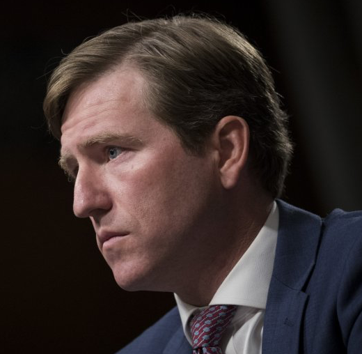 Chris Krebs | PDA Speakers