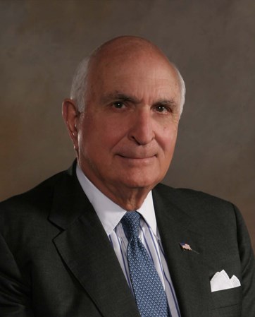 Ken Langone