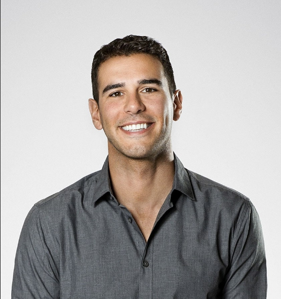 Adam Braun | PDA Speakers