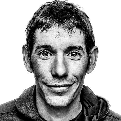 Alex Honnold | PDA Speakers