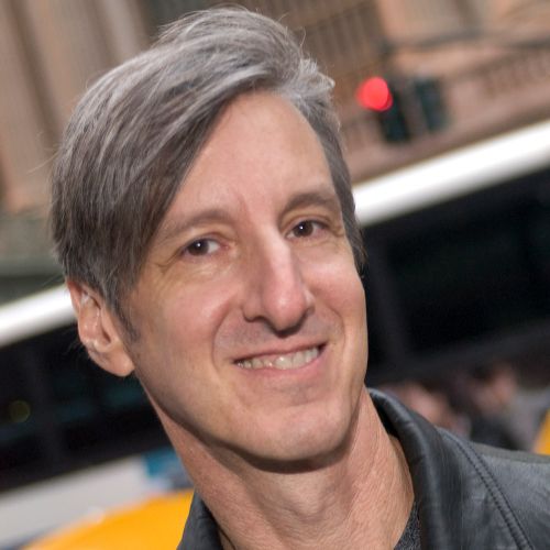 Andy Borowitz | PDA Speaker