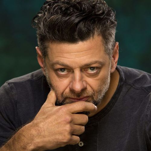 Andy Serkis | PDA Speaker