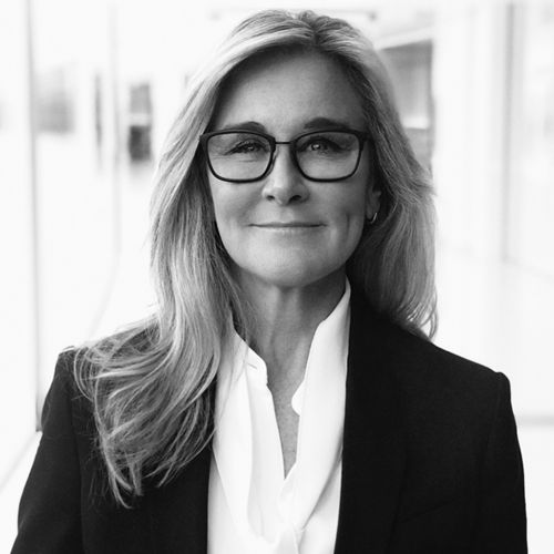 Angela Ahrendts | PDA Speakers