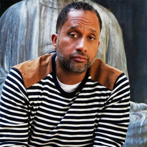 Kenya Barris