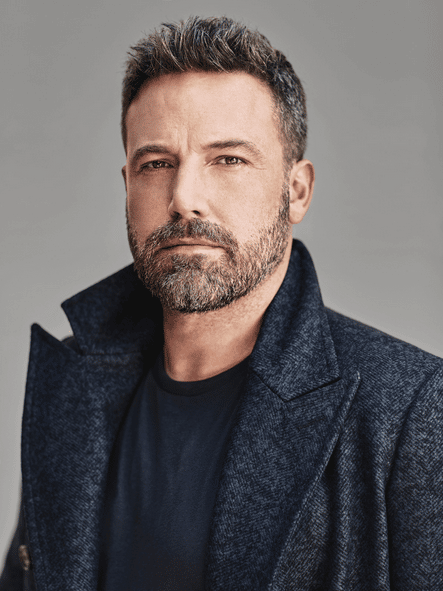 Ben Affleck | PDA Speakers