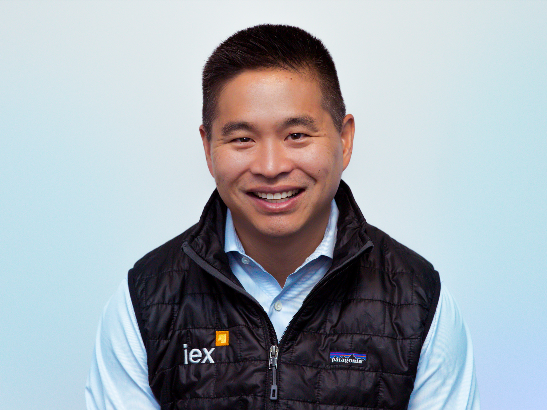 Brad Katsuyama | PDA Speakers