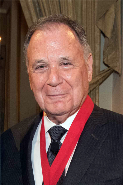 Dan Gillerman | PDA Speakers