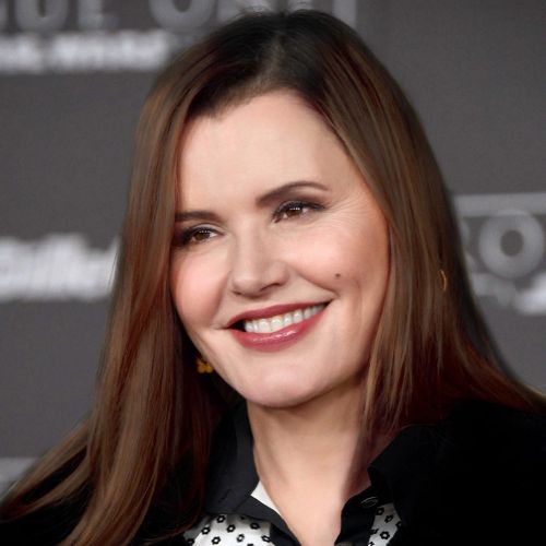 Geena Davis