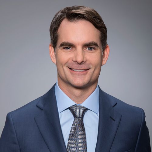 Jeff Gordon