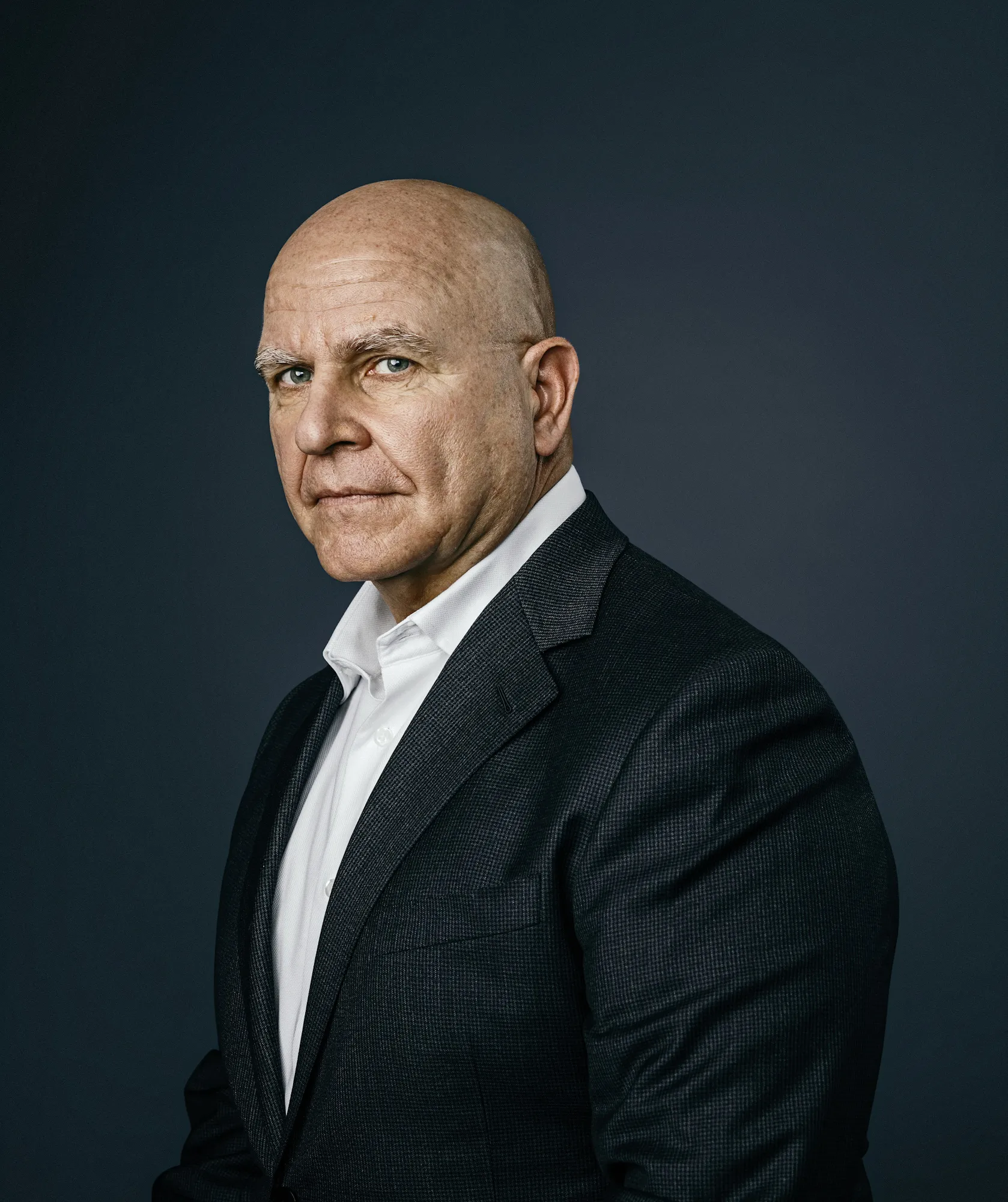 H. R. McMaster | PDA Speakers