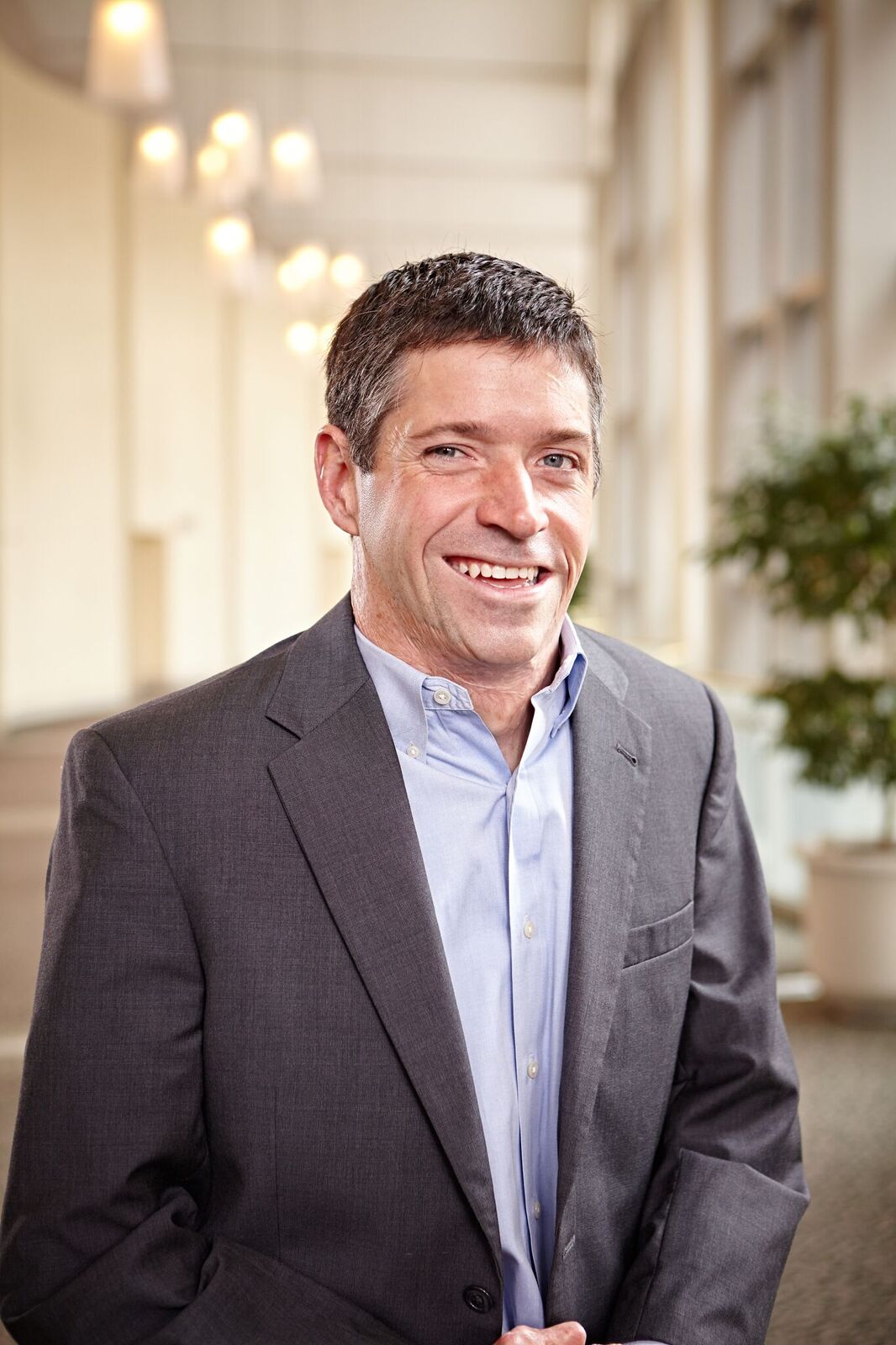 John O'Leary | PDA Speakers