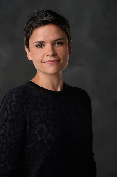 Kate Fagan | PDA Speakers