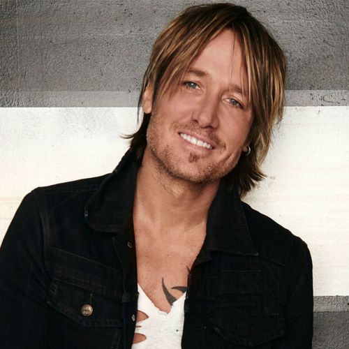 Keith-Urban