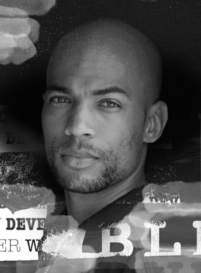 Kendrick Sampson | PDA Speakers