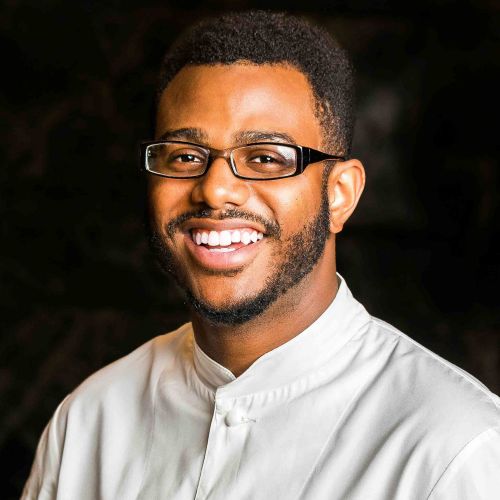 Kwame Onwuachi | PDA Speaker