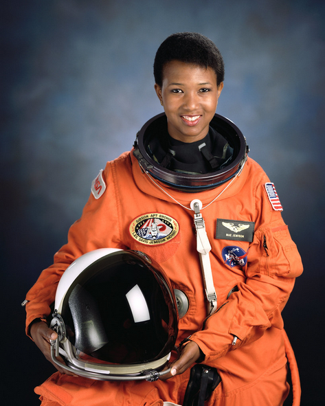 Mae C. Jemison | PDA Speakers