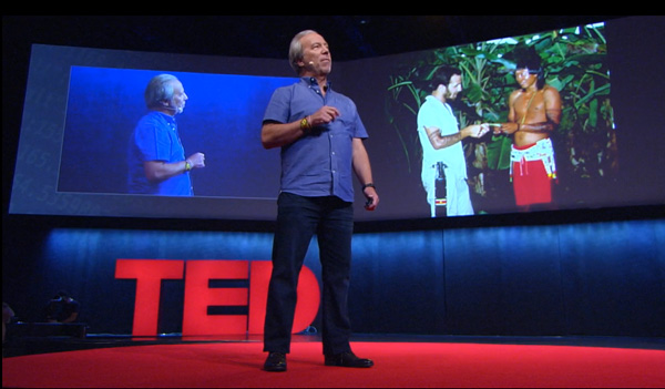 Mark Plotkin | PDA Speakers