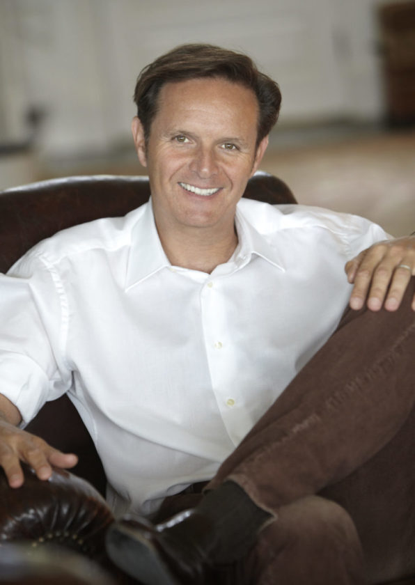 Mark Burnett