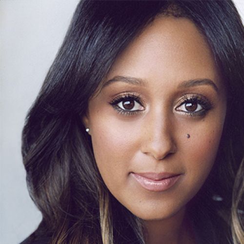 Tamera Mowry I PDA Speakers