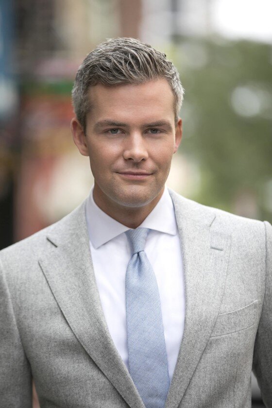Ryan Serhant