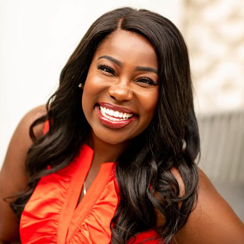 Nicole Walters | PDA Speakers