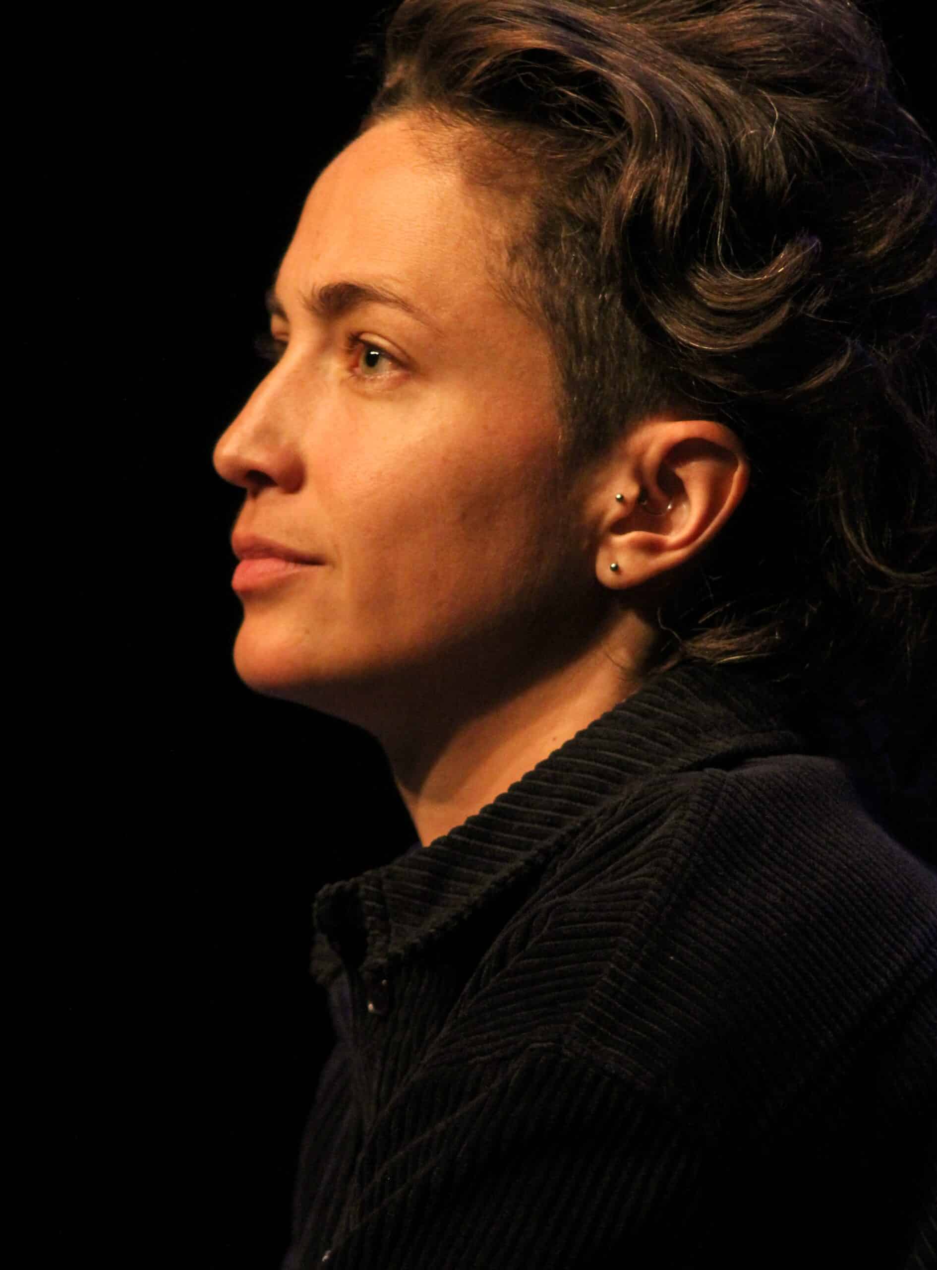 Paola Ramos | PDA Speakers