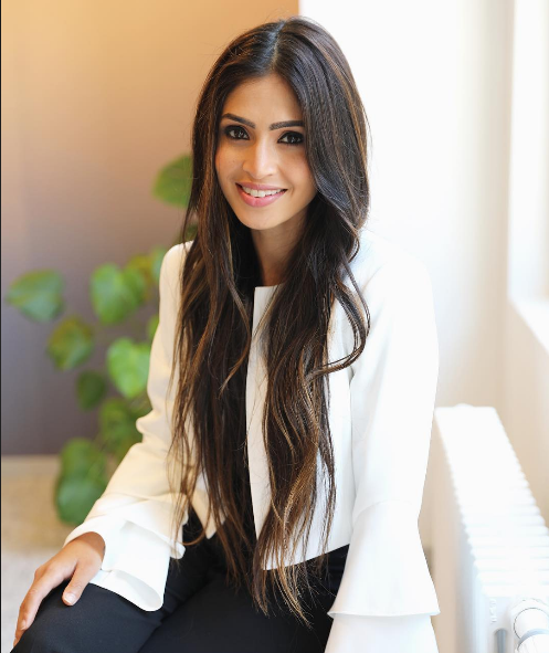 Payal Kadakia | PDA Speakers