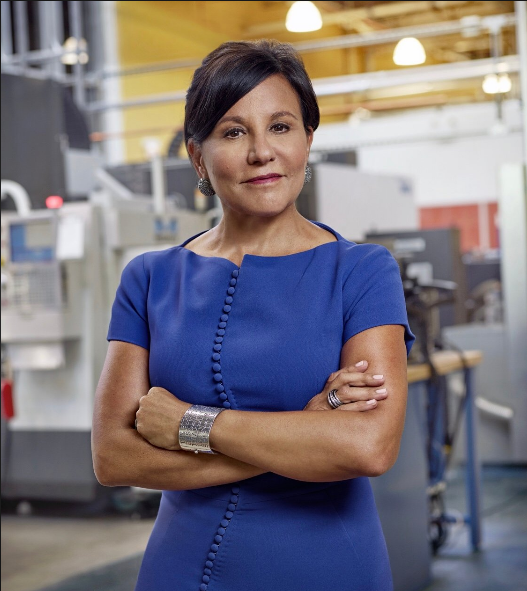 Penny Pritzker | PDA Speakers
