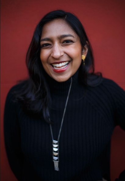 Priya Krishna | PDA Speakers