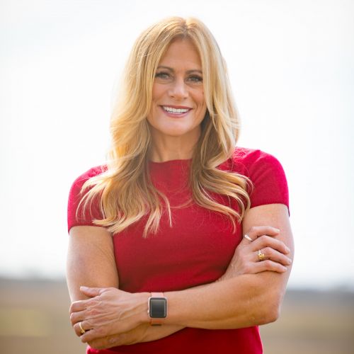 Robyn Benincasa