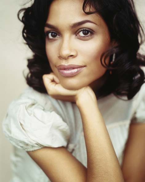 Rosario Dawson | PDA Speakers
