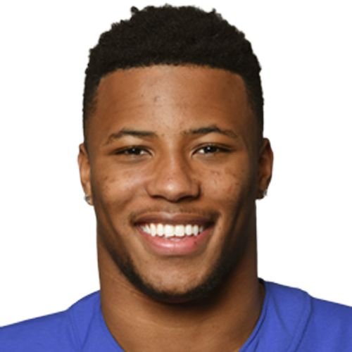 Saquon Barkley