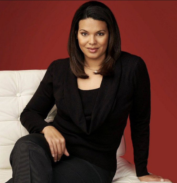 Sara Sidner | PDA Speakers