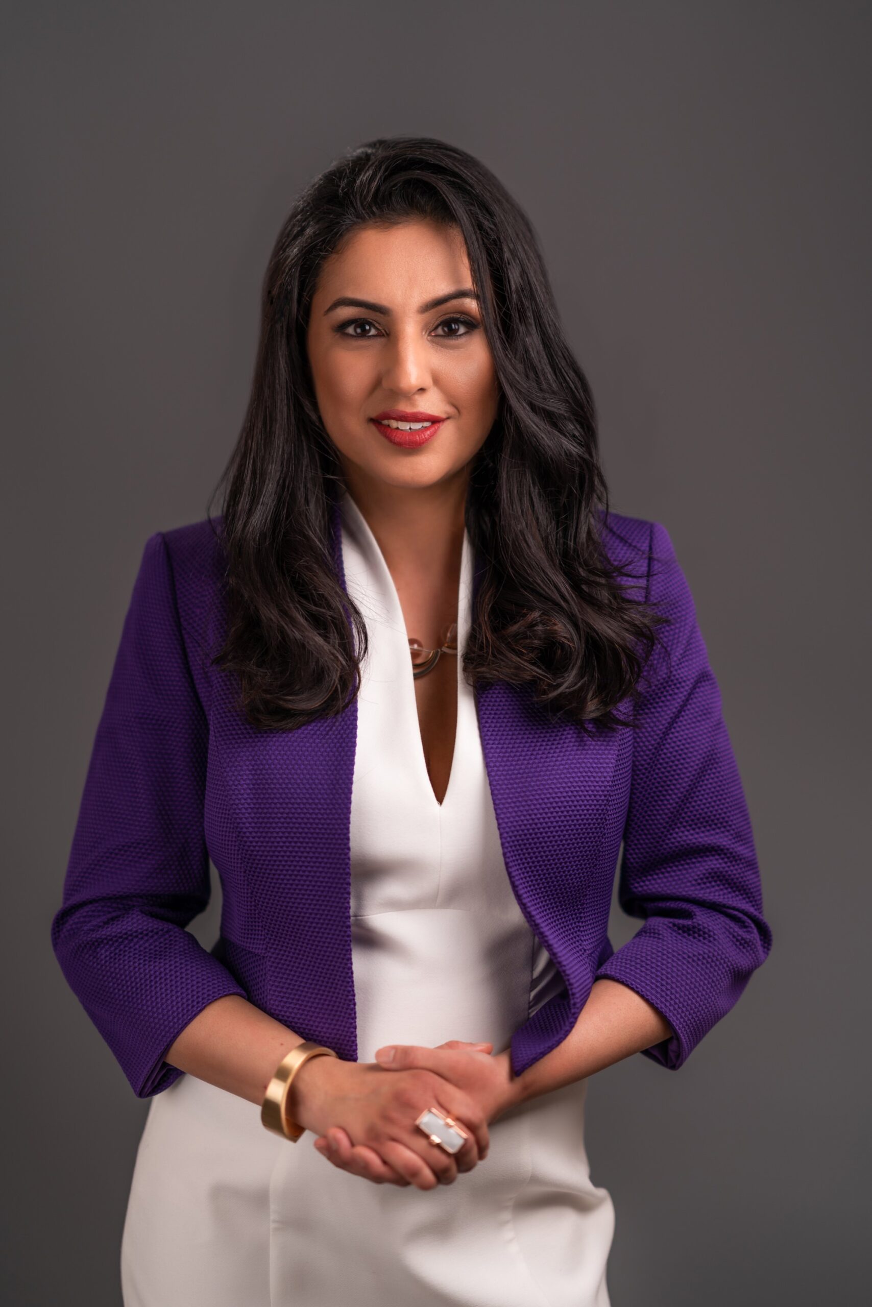 Shivvy Jervis | PDA Speakers