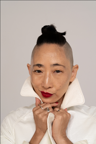 Sophia Chang | PDA Speakers