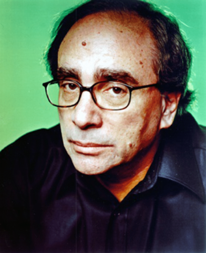 R.L. Stine