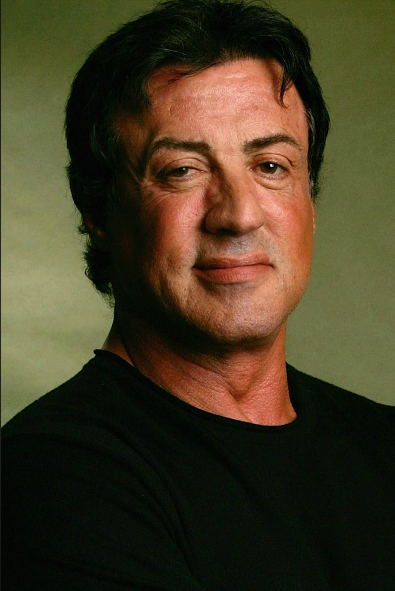 Sylvester Stallone | PDA Speakers