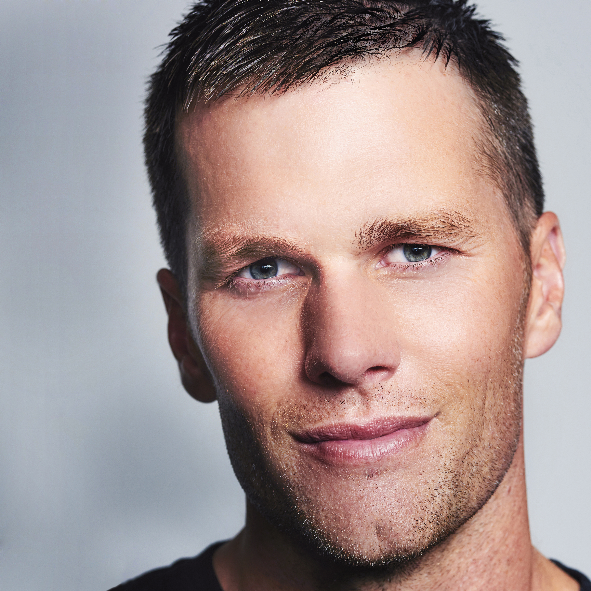 Tom Brady | PDA Speakers