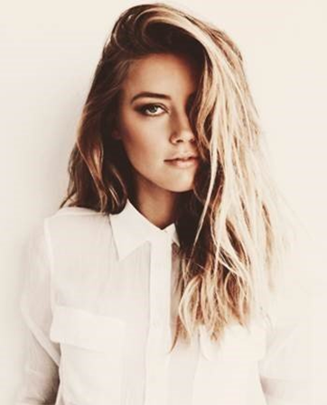 Amber Heard