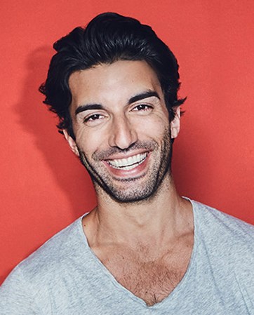 Justin Baldoni