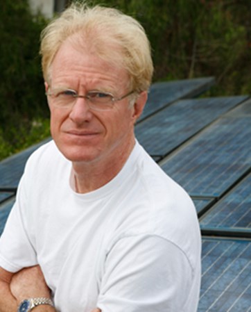 Ed Begley, Jr.