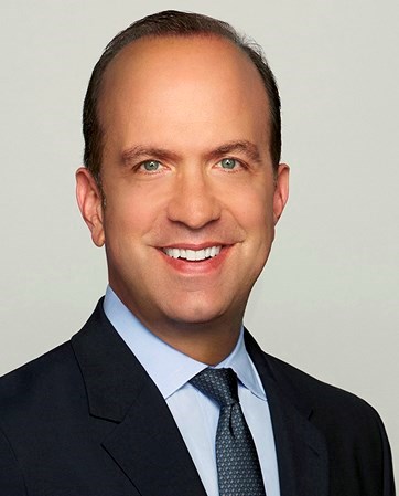 Ben Sherwood | PDA Speakers