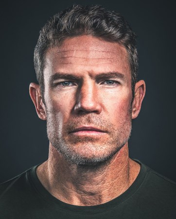Nate Boyer