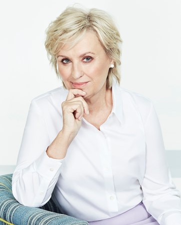 Tina Brown I PDA Speaker